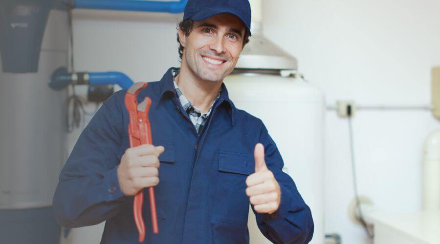 Professional expert plumbing services in Kansas, OH